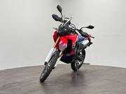Honda CRF300 Rally