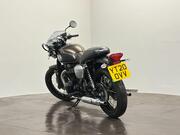 Kawasaki W800
