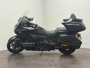 Honda GL1800 Gold Wing