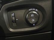 Vauxhall Corsa Electric