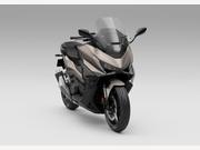 Honda Forza 750