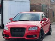 Audi A3 Hatchback 2.0 TDI Sport Euro 5 (s/s) 3dr