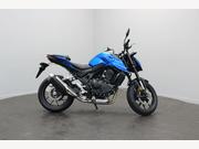 Honda CB750 Hornet
