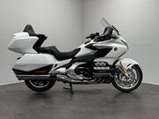 Honda GL1800 Gold Wing