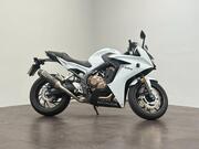 Honda CBR650F