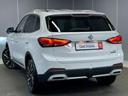 MG MG ZS