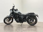 Honda CMX1100 Rebel
