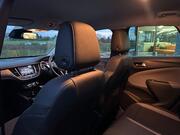 Vauxhall Crossland X