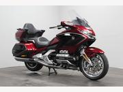 Honda GL1800 Gold Wing