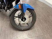 Honda CB125F