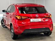 MG MG3