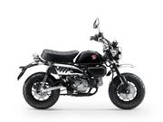 Honda Monkey