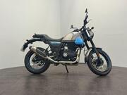 Royal Enfield Scram 411