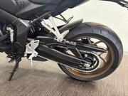 Honda CB650R