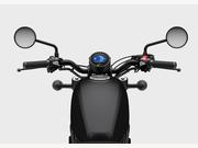 Honda CMX500 Rebel