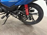 Honda CB125F