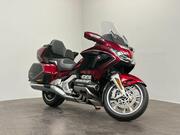 Honda GL1800 Gold Wing