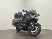 Honda GL1800 Gold Wing