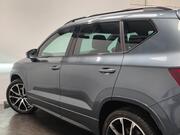 SEAT CUPRA Ateca