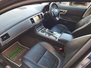 Jaguar XF Saloon 3.0d V6 Premium Luxury Auto Euro 5 (s/s) 4dr