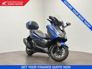 Honda Forza 350