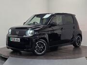 Honda Super-N