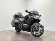 Honda GL1800 Gold Wing