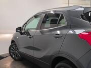 Vauxhall Mokka X