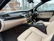 BMW 5 Series Saloon 2.0 520d M Sport Steptronic Euro 5 (s/s) 4dr