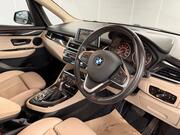 BMW 2 Series Active Tourer