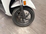 Honda SH350i