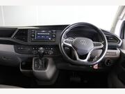 Volkswagen Transporter Shuttle