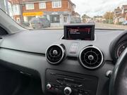 Audi A1 Hatchback 1.6 TDI Sport Sportback Euro 5 (s/s) 5dr