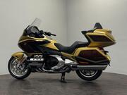 Honda GL1800 Gold Wing