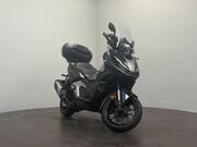 Honda ADV 350