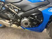 Suzuki GSX-S1000GT+