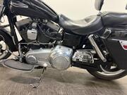 Harley-Davidson Dyna