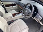 Jaguar XF Saloon 2.7d V6 Premium Luxury Auto Euro 4 4dr