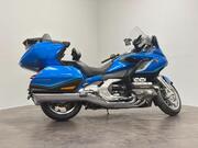 Honda GL1800 Gold Wing