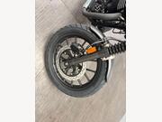 Honda GB350S
