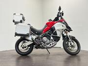 Ducati Multistrada 1200
