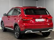 MG MG ZS