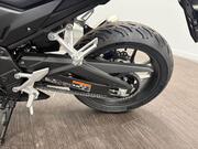 Honda CBR500R