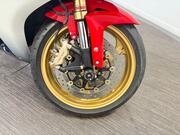 Honda CBR1000RR Fireblade