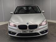 BMW 2 Series Active Tourer