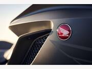 Honda GL1800 Gold Wing