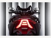 Honda Forza 125
