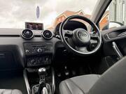Audi A1 Hatchback 1.6 TDI Sport Sportback Euro 5 (s/s) 5dr