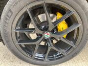 Alfa Romeo Stelvio SUV 2.0T Milano Edizione Auto Q4 AWD Euro 6 (s/s) 5dr