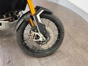 Triumph Tiger 900